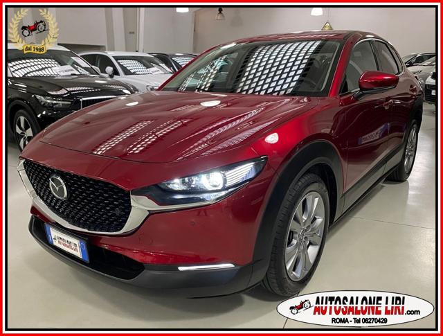 MAZDA CX-30 usata, con ABS