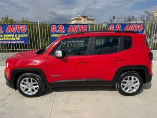 JEEP Renegade usata, con Autoradio
