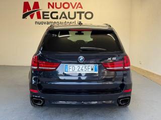 BMW X5 usata, con Cerchi in lega