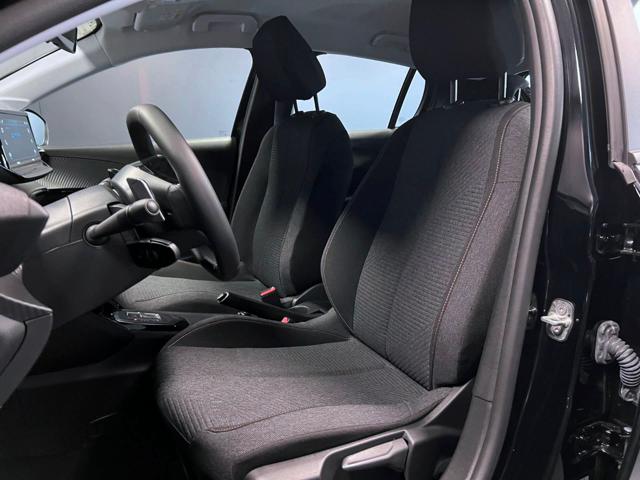 PEUGEOT 208 usata, con Climatizzatore