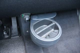 SMART ForTwo usata, con Bluetooth
