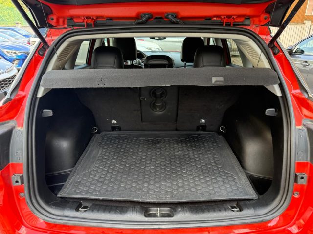 JEEP Compass usata, con Boardcomputer