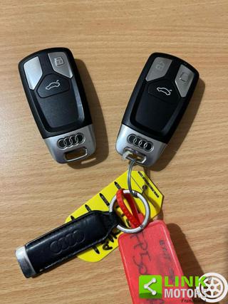 AUDI TT usata 33