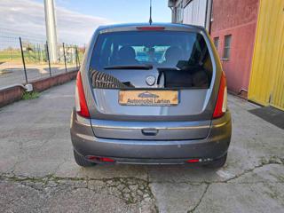 LANCIA MUSA usata, con Autoradio