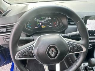 RENAULT Clio usata, con Controllo automatico clima