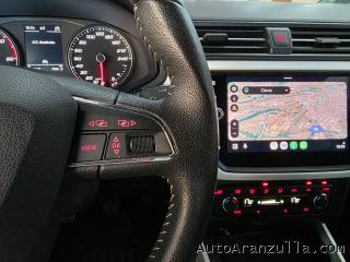 SEAT Arona usata, con Cerchi in lega