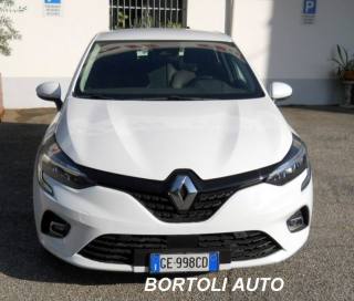 RENAULT Clio usata, con Vivavoce