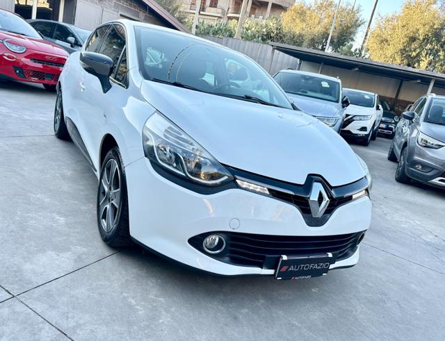 RENAULT Clio usata, con Airbag Passeggero
