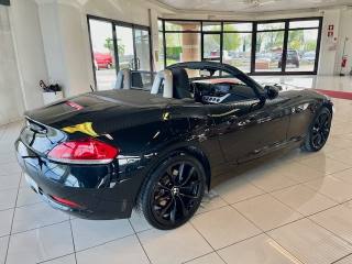 BMW Z4 usata, con Autoradio