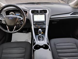 FORD Mondeo usata, con Controllo trazione