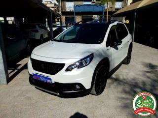 PEUGEOT 2008 usata, con Airbag laterali