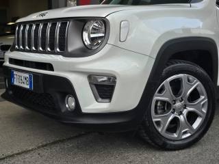 JEEP Renegade usata 106