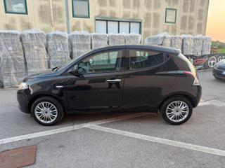 LANCIA Ypsilon usata, con Alzacristalli elettrici