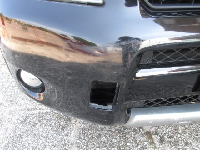 TOYOTA RAV 4 usata 79
