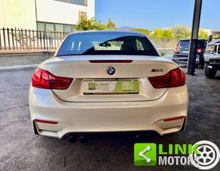 BMW M4 usata, con Climatizzatore