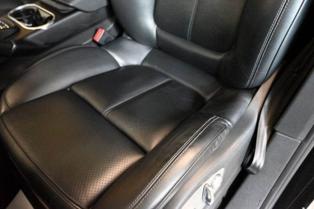 PORSCHE Cayenne usata 39