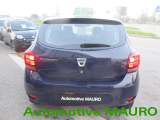 DACIA Sandero usata, con Chiusura centralizzata