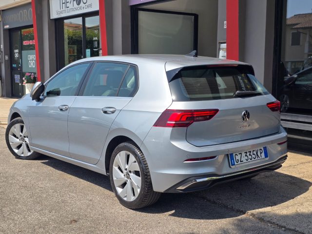 VOLKSWAGEN Golf usata 107