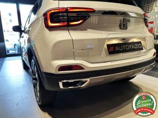DR MOTOR DR 5.0 usata, con Fari LED