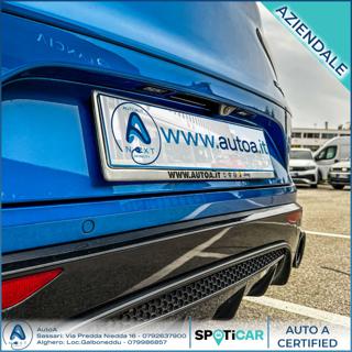 ALFA ROMEO Stelvio usata 34