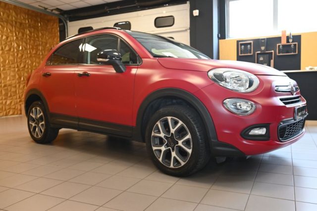 FIAT 500X usata 62