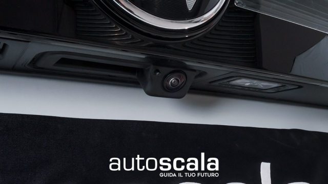 VOLKSWAGEN Tiguan usata, con Cerchi in lega