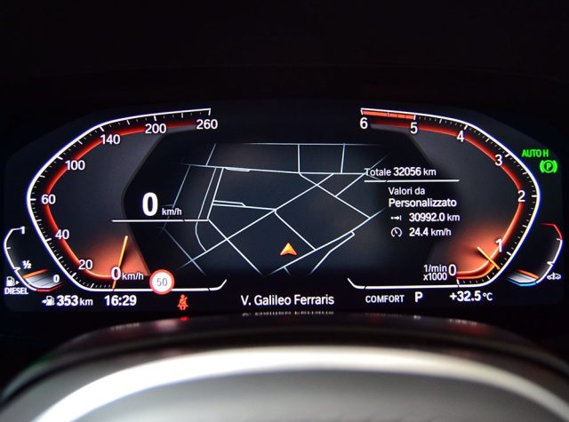 BMW X5 usata, con Immobilizzatore elettronico