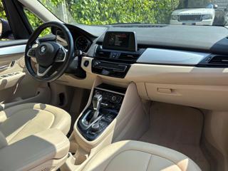 BMW 218 usata, con Autoradio
