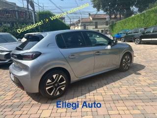 PEUGEOT 208 usata, con Autoradio
