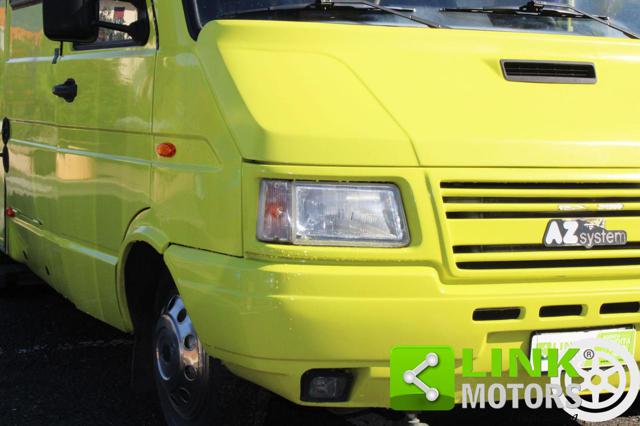 IVECO usata 15