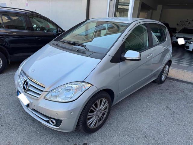 MERCEDES-BENZ A 180 usata, con Airbag laterali