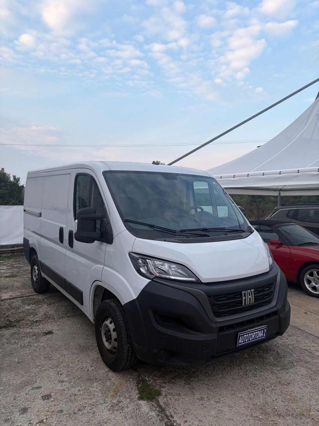 FIAT Ducato usata, con Airbag