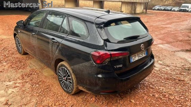 FIAT Tipo usata, con Airbag laterali