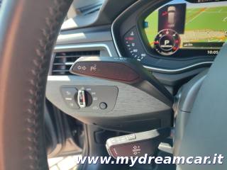 AUDI A4 allroad usata, con Bluetooth