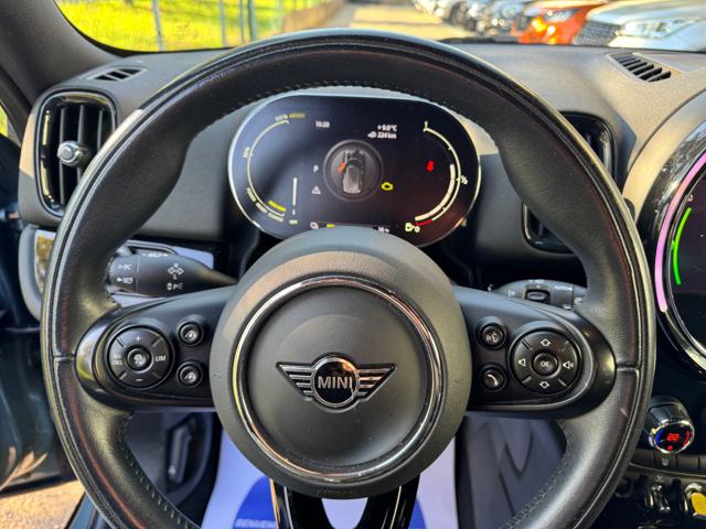 MINI Countryman usata, con Controllo trazione