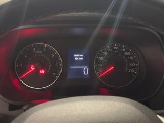 DACIA Duster usata, con Sensori di parcheggio posteriori