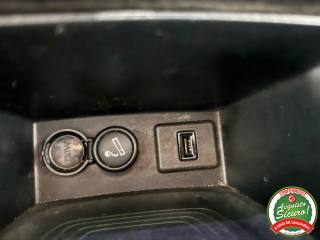 OPEL Grandland X usata, con Servosterzo