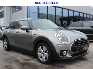 MINI Clubman 1.5 One D Business Clubman