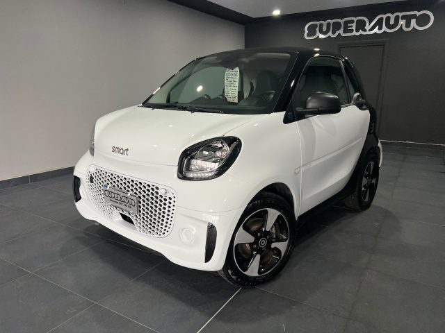 SMART ForTwo usata, con Airbag laterali