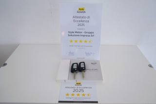 NISSAN Qashqai usata, con Controllo elettronico della corsia