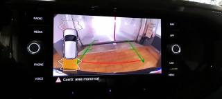 VOLKSWAGEN T-Cross usata 28