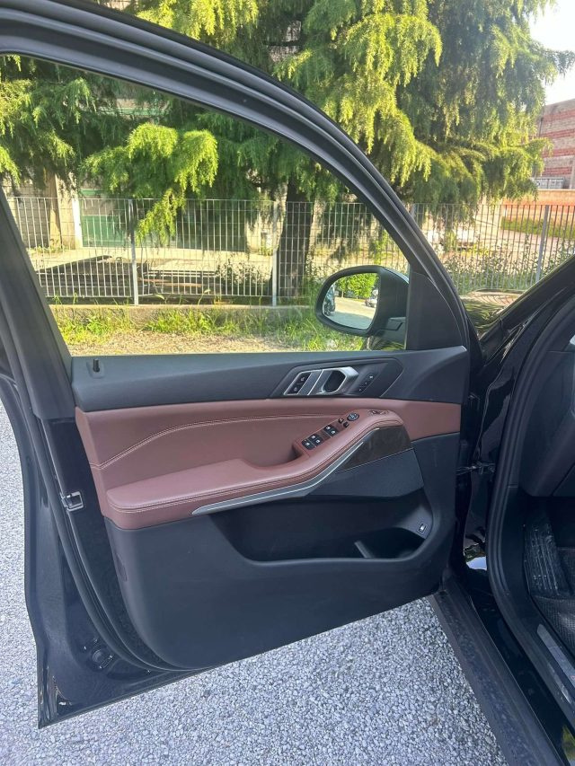 BMW X5 usata, con Autoradio