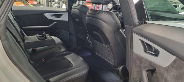 AUDI Q8 usata, con Bluetooth