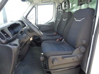 IVECO Daily usata, con Controllo trazione