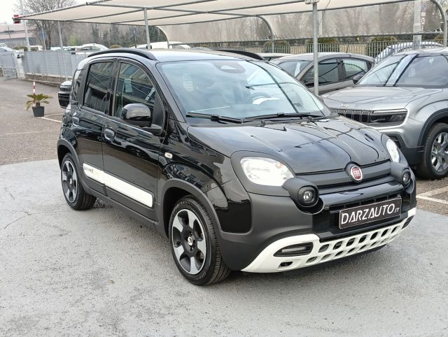FIAT Panda usata, con Airbag Passeggero