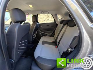 RENAULT Captur usata, con ESP