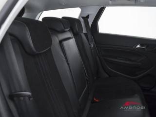 PEUGEOT 308 usata 10