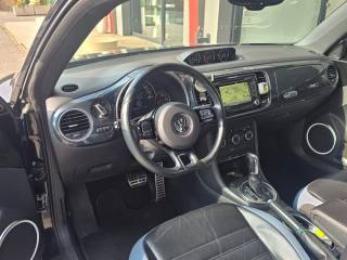 VOLKSWAGEN Maggiolino usata, con Interni in pelle
