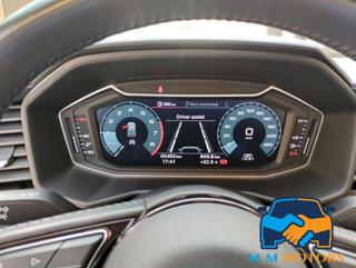 AUDI A1 usata, con Controllo trazione