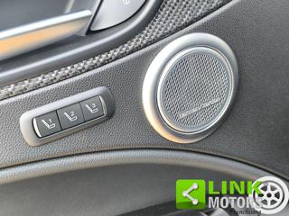 ALFA ROMEO Stelvio usata, con Cronologia tagliandi